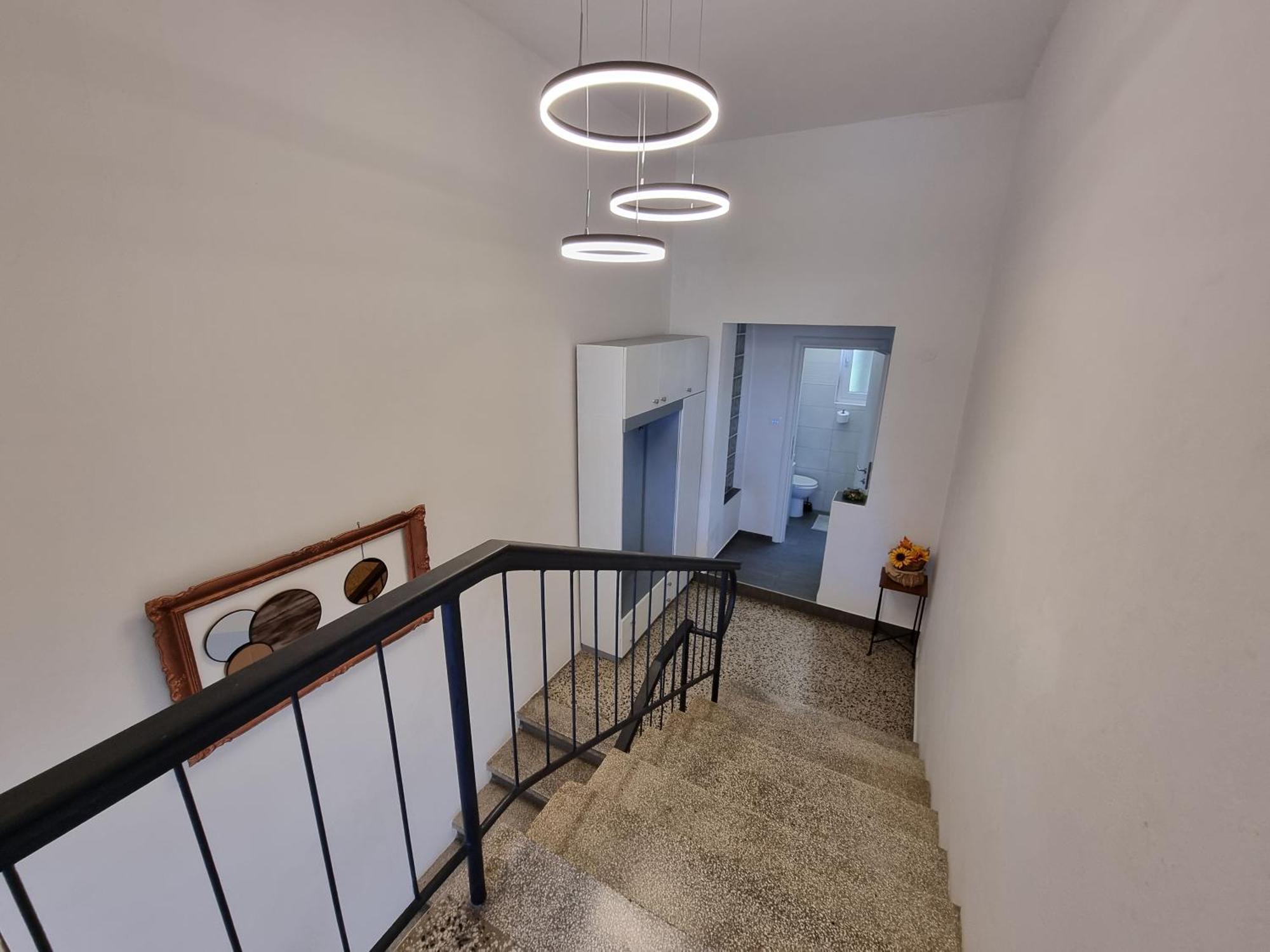 Apartment Bruno Crikvenica Exterior foto